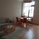 Apartment Zum Senckenberg