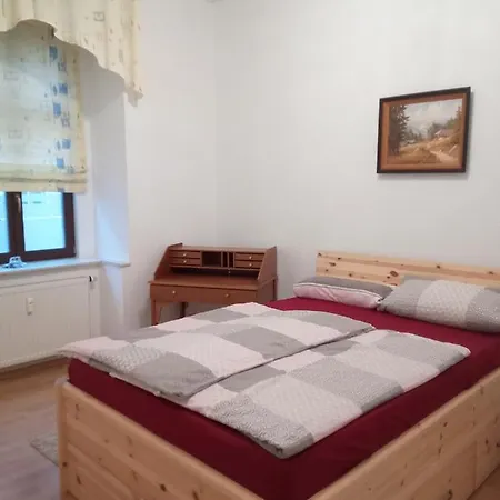 Zum Senckenberg By Satischni Apartamento