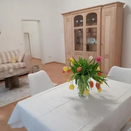 Zum Senckenberg By Satischni Apartamento Görlitz