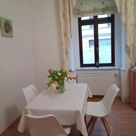 Zum Senckenberg * Görlitz