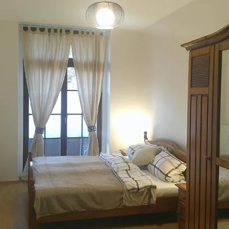 Zum Senckenberg Görlitz