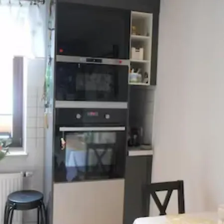 Zum Senckenberg By Satischni Apartamento Görlitz