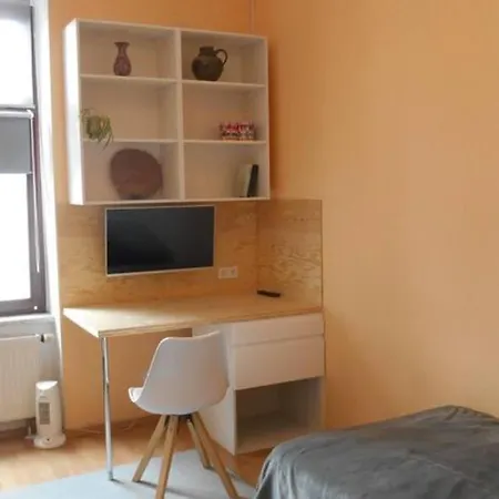 Zum Senckenberg * Görlitz