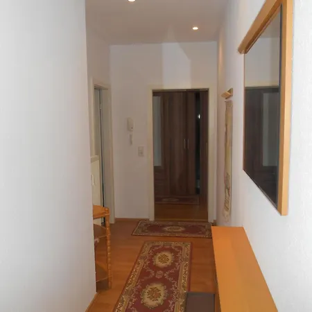 Zum Senckenberg By Satischni Apartmán Görlitz