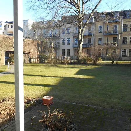 Zum Senckenberg Görlitz