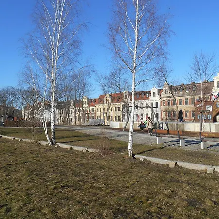 Zum Senckenberg דירה *