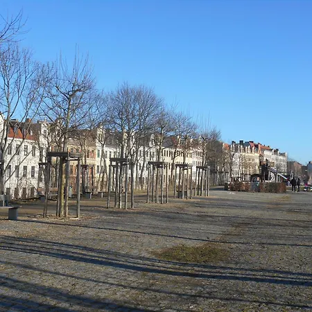Apartment Zum Senckenberg *