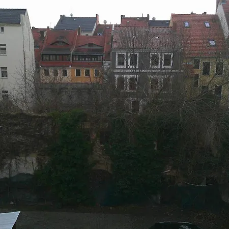 Zum Senckenberg By Satischni Apartamento
