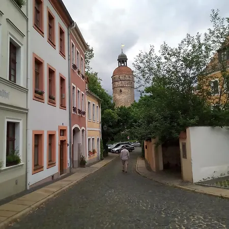 Zum Senckenberg By Satischni Apartamento