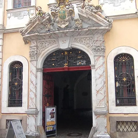 Apartmán Zum Senckenberg By Satischni Görlitz