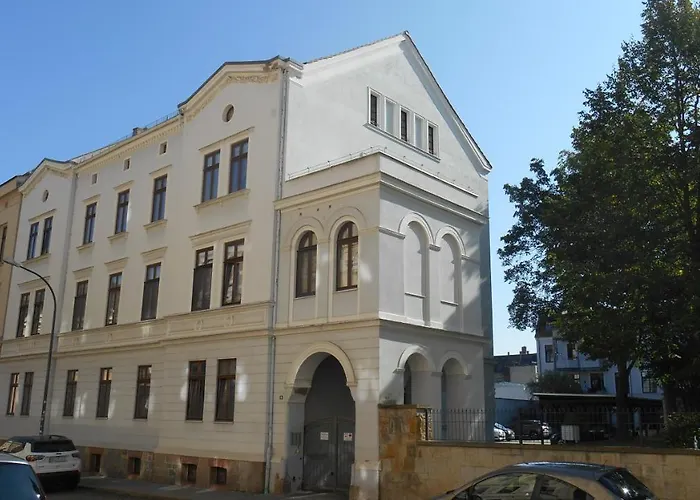 Zum Senckenberg * Görlitz