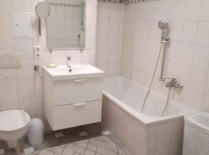 Zum Senckenberg Apartment Görlitz