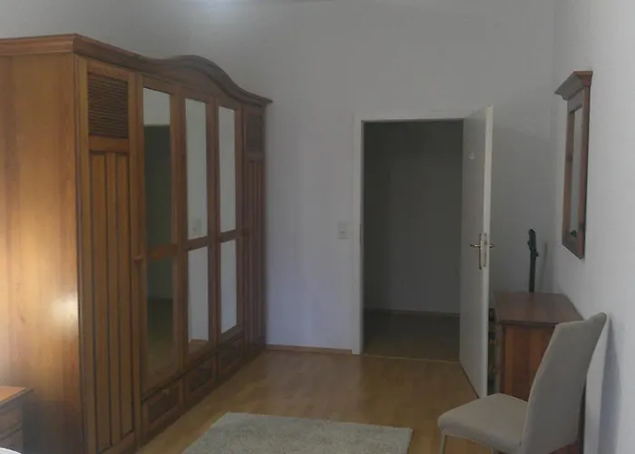 Zum Senckenberg Apartment