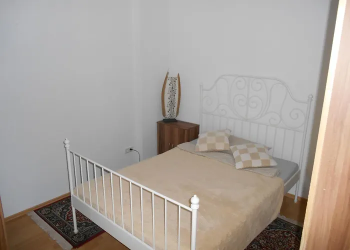 Zum Senckenberg Apartment *