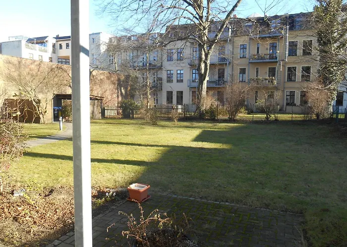 Zum Senckenberg Görlitz