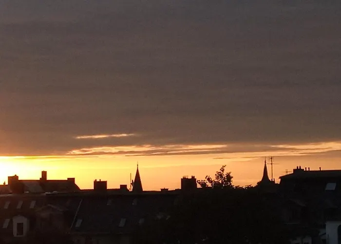 Zum Senckenberg Görlitz